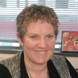 Helen Reid